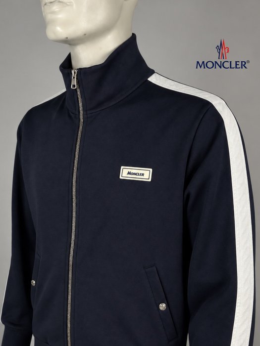 Moncler - Cardigan