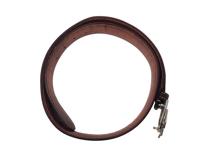Christian Dior - Belt - Image 8