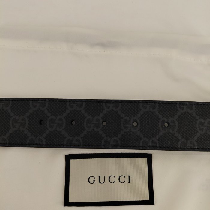 Gucci - Belt - Image 7