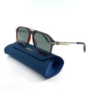 Chopard - *NEW* - Green Polarized Lenses - Sunglasses