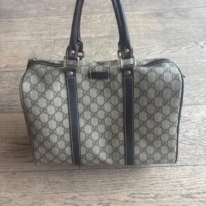 Gucci - Boston - Handbag