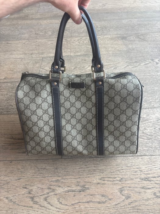 Gucci - Boston - Handbag