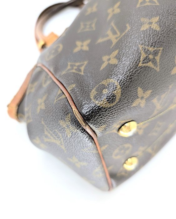 Louis Vuitton - Tivoli - Handbag - Image 6