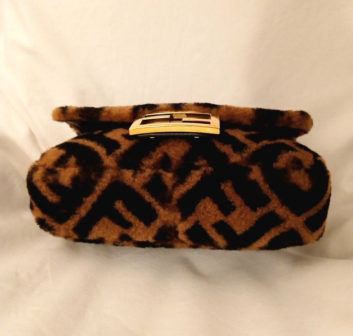 Fendi - Baguette - Shoulder bag - Image 4