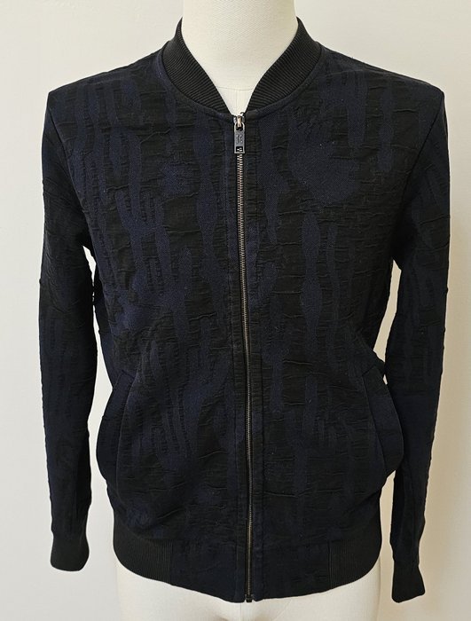 Kenzo - Sweat jacket - Image 4