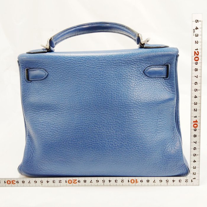 Hermès - Kelly 28 - Handbag - Image 2
