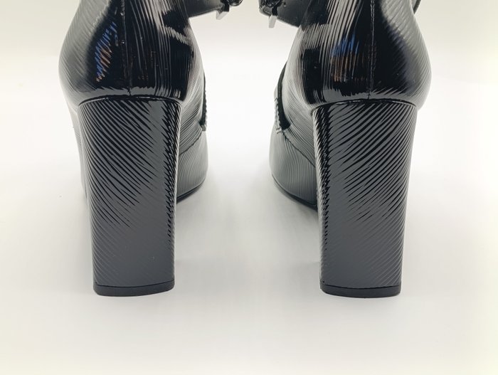 Louis Vuitton - Pumps - Size: EU 37 - Image 6