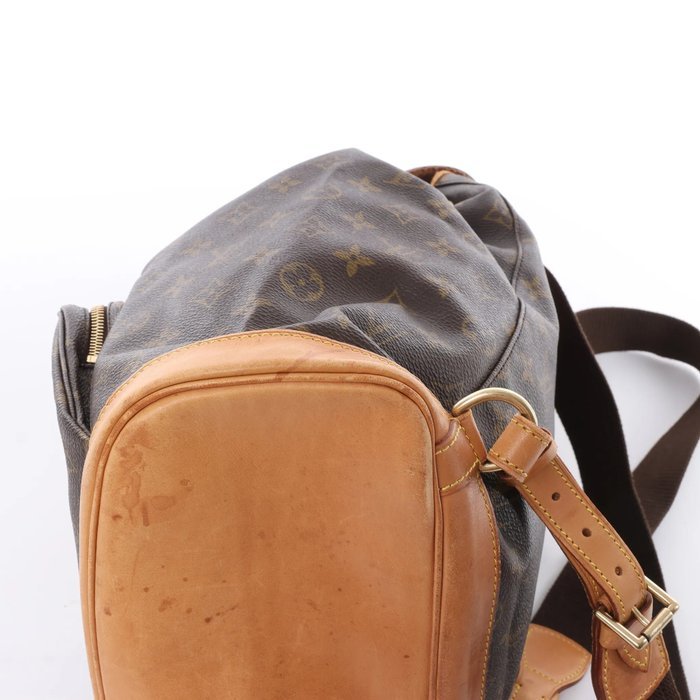 Louis Vuitton - Montsouris Vintage - Backpack - Image 8