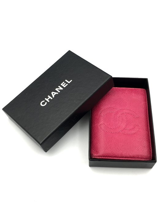 Chanel - Timeless/Classique - Wallet - Image 3