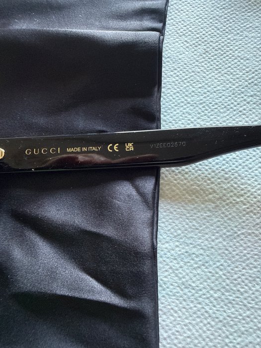 Gucci - Sunglasses - Image 3