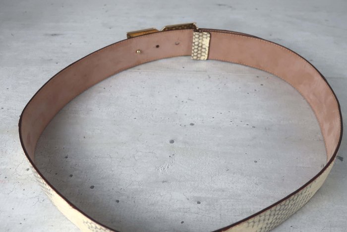 Dolce & Gabbana - Belt - Image 6