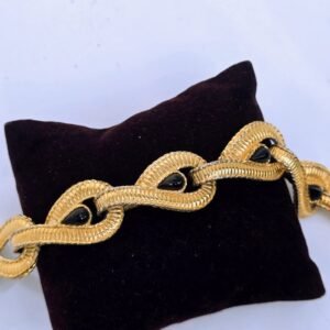 Givenchy - Gold-plated - Bracelet