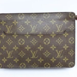 Louis Vuitton - Pochette Homme - Clutch bag