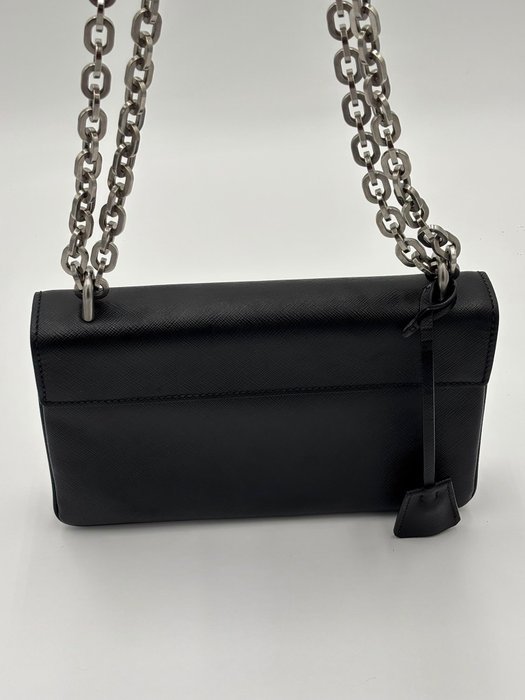 Prada - Shoulder bag - Image 7