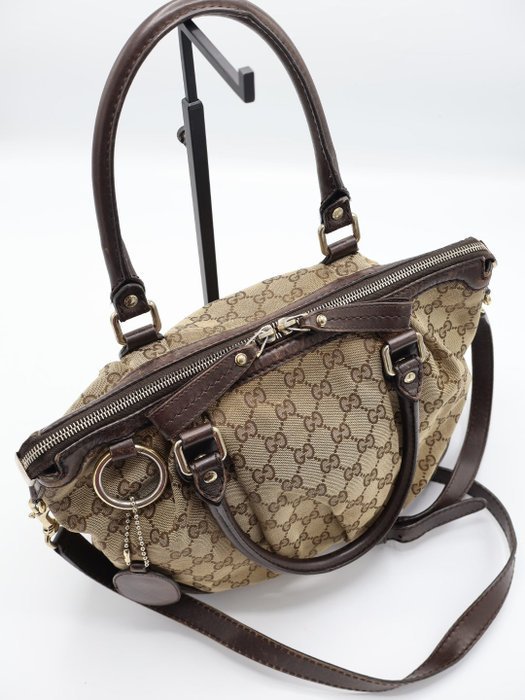Gucci - Sukey - Bag - Image 7