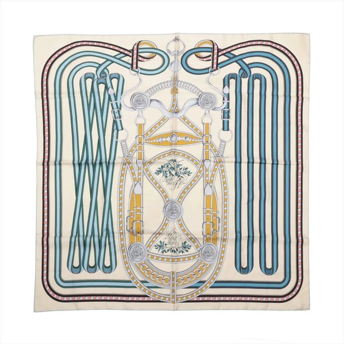 Hermès - Grand Tralala - Fashion accessories set