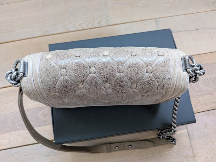 Chanel - Boy - Handbag - Image 6