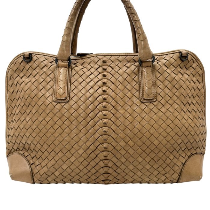 Bottega Veneta - Shoulder bag - Image 4