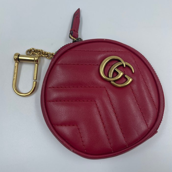 Gucci - GG Marmont - Wallet