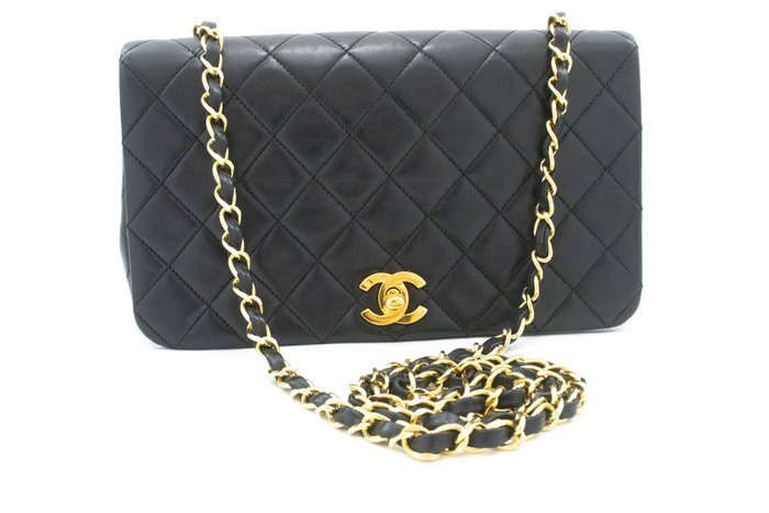 Chanel - Crossbody bag - Image 2