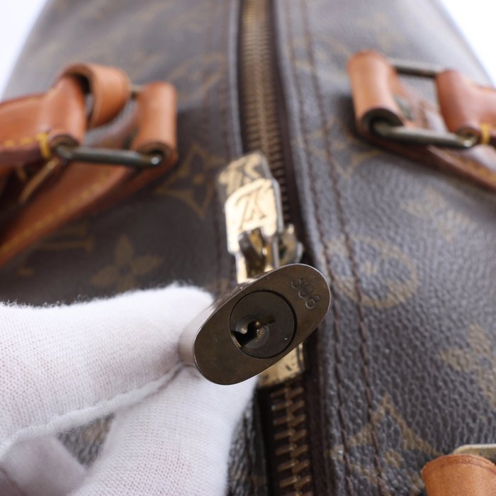 Louis Vuitton - Keepall - Travel bag - Image 8