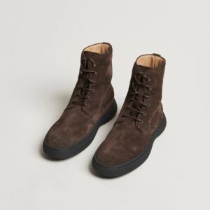 Tod's - Ankle boots - Size: EU 44.5 - New in box