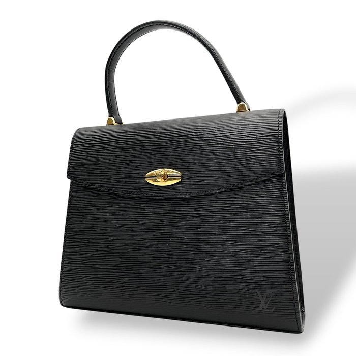 Louis Vuitton - Louis Vuitton Epi Malesherbes - Handbag