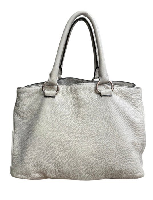 Prada - Grand Shopping Tote - Bag - Image 3