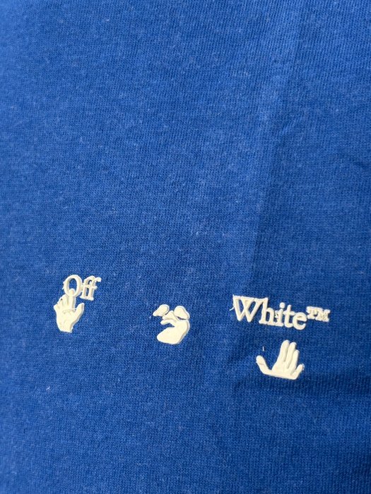 Off White - T-shirt - Image 4