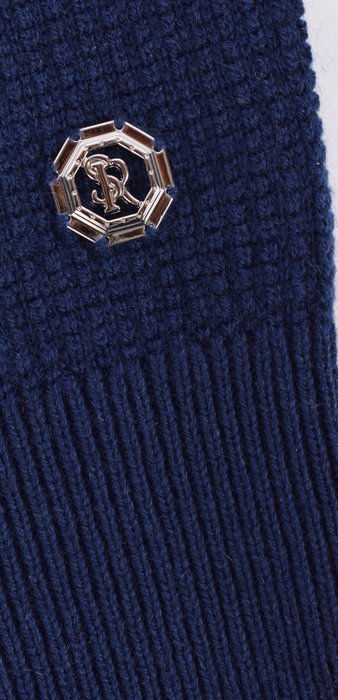 STEFANO RICCI - 52 - Cashmere - Luxury - Jumper - New with tags - Image 2