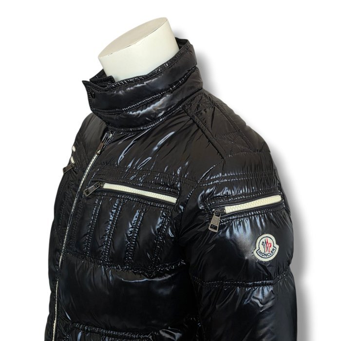 Moncler - Down jacket - Image 4