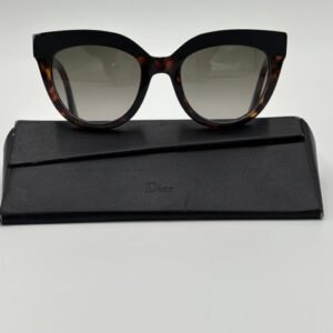 Christian Dior - DiorSoft1 - Eyeglasses