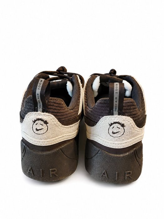 Nike - Nike Zoom Field Jaxx - Low-top trainers - Size: EU 41 - Image 4