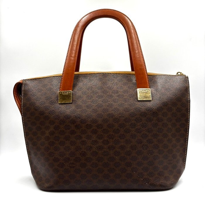 Céline - Macadam - Handbag - Image 2