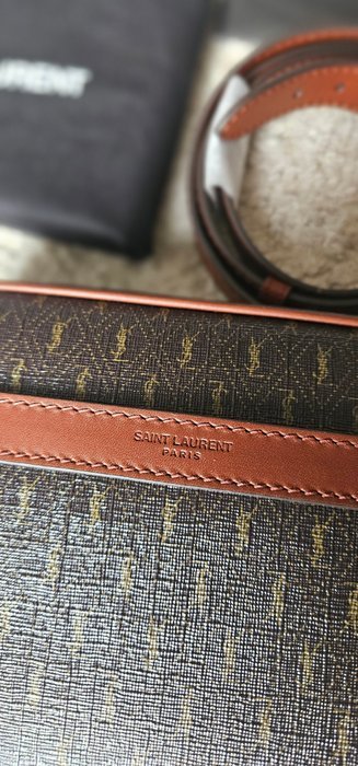 Saint Laurent - Camera - Handbag - Image 3
