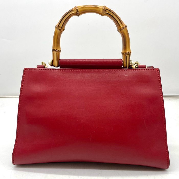 Gucci - Bamboo - Handbag - Image 2