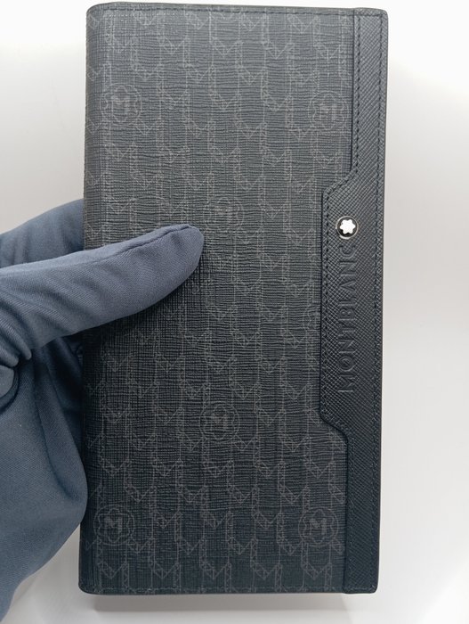 Montblanc - Meisterstuck - Wallet - Image 4