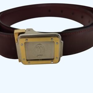 Cartier - Belt