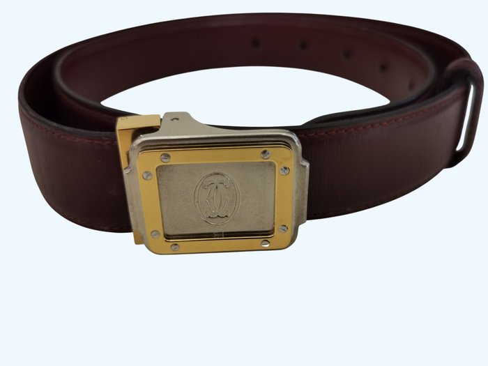 Cartier - Belt