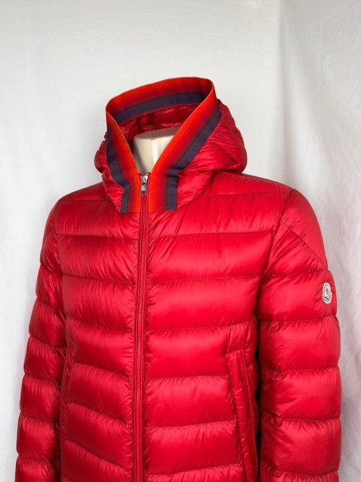 Moncler - Down jacket - Image 3