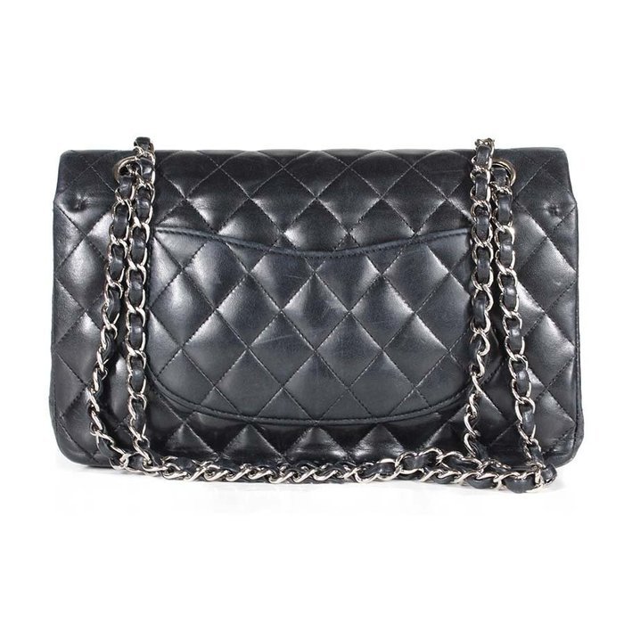 Chanel - Timeless Classic Flap Medium - Bag - Image 3