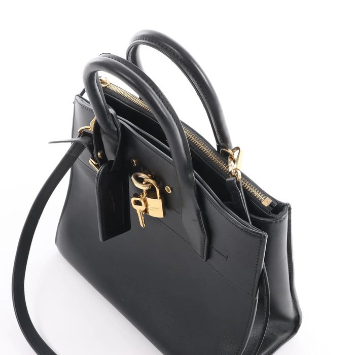 Louis Vuitton - City Steamer - Handbag - Image 5