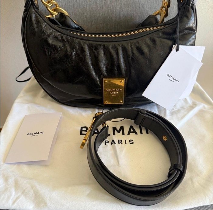 Balmain - Handbag - Image 2