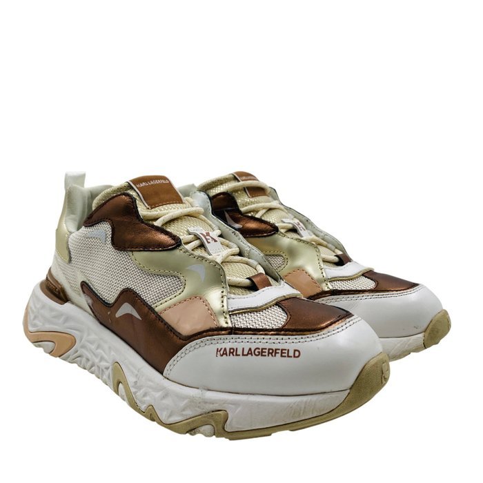 Karl Lagerfeld - Sneakers - Size: EU 39 - Image 2