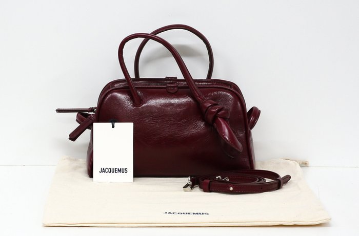 Jacquemus - TURISMO PICCOLO - Bag