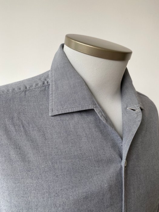 Loro Piana - Shirt - Image 5