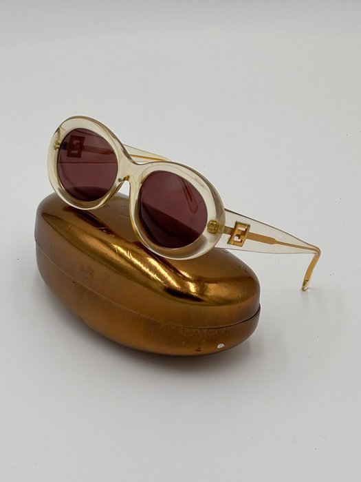Fendi - SL 7507 - Spectacles