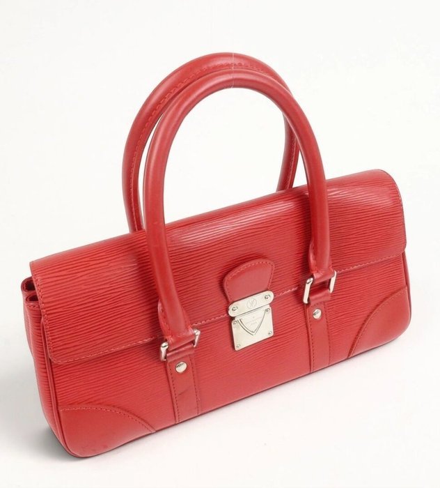 Louis Vuitton - Segur PM - Handbag - Image 2
