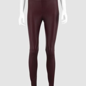 Joseph - Real Lamb Leather - Trousers