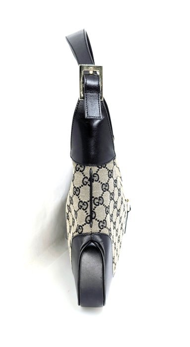 Gucci - Sukey GG canvas - Handbag - Image 4